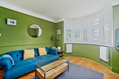 4 bedroom terraced house for sale, Norwood Road, Tulse Hill, SE27