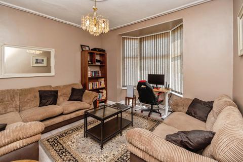 4 bedroom semi-detached house for sale, Fawdry Street, WOLVERHAMPTON, West Midlands, WV1