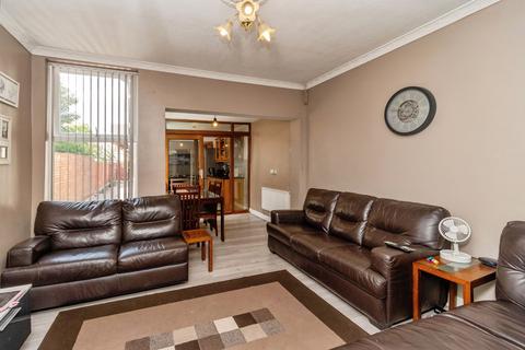 4 bedroom semi-detached house for sale, Fawdry Street, WOLVERHAMPTON, West Midlands, WV1