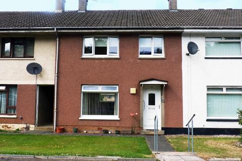 3 bed terraced house for rent in Elphinstone Crescent, Glasgow, G75