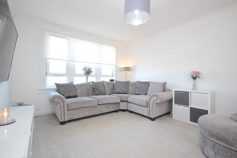 3 bedroom flat for sale, Clanrye Drive, Coatbridge, ML5