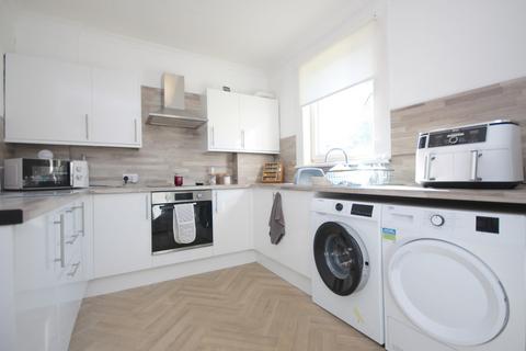 3 bedroom flat for sale, Clanrye Drive, Coatbridge, ML5