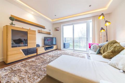 2 bedroom flat for sale, Conningham Court, Kidbrooke Village SE9