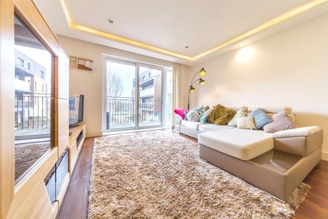 2 bedroom flat for sale, Conningham Court, Kidbrooke Village SE9