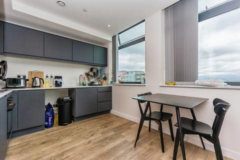 1 bedroom flat for sale, Seymour Grove, Old Trafford, Manchester, M16