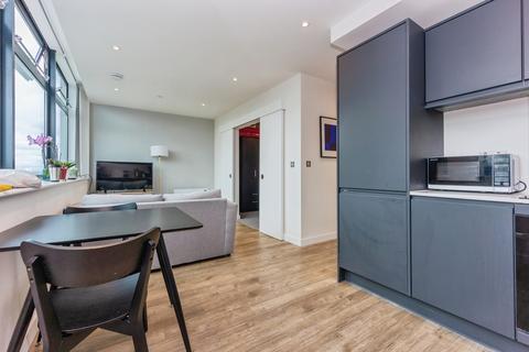 1 bedroom flat for sale, Seymour Grove, Old Trafford, Manchester, M16