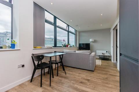1 bedroom flat for sale, Seymour Grove, Old Trafford, Manchester, M16