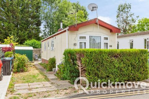 2 bedroom park home for sale, Windsor, Berkshire, SL4