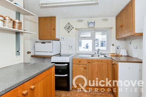 2 bedroom park home for sale, Windsor, Berkshire, SL4
