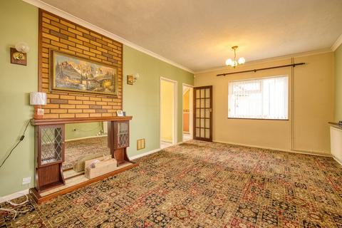 3 bedroom semi-detached house for sale, Bathurst Close, Ramsgate, Kent, CT12
