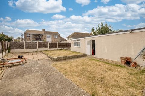 3 bedroom semi-detached house for sale, Bathurst Close, Ramsgate, Kent, CT12