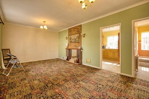 3 bedroom semi-detached house for sale, Bathurst Close, Ramsgate, Kent, CT12