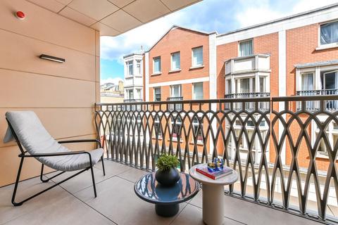 2 bedroom flat for sale, Aybrook Street, Marylebone, London, W1U