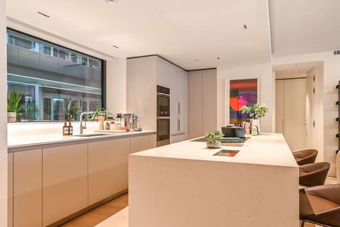 2 bedroom flat for sale, Aybrook Street, Marylebone, London, W1U