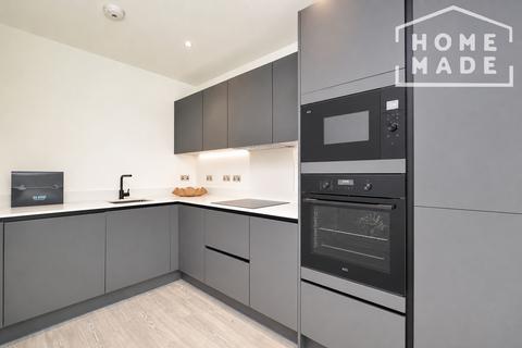 1 bedroom flat to rent, Kew Bridge Rise, TW8