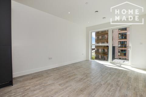 1 bedroom flat to rent, Kew Bridge Rise, TW8