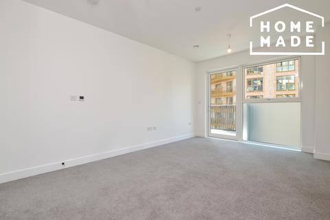 1 bedroom flat to rent, Kew Bridge Rise, TW8