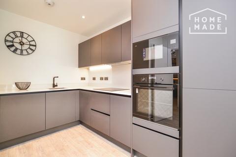 undefined, Kew Bridge Rise, TW8