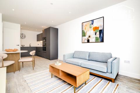 undefined, Kew Bridge Rise, TW8