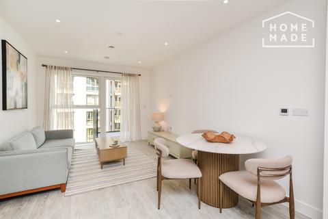 undefined, Kew Bridge Rise, TW8