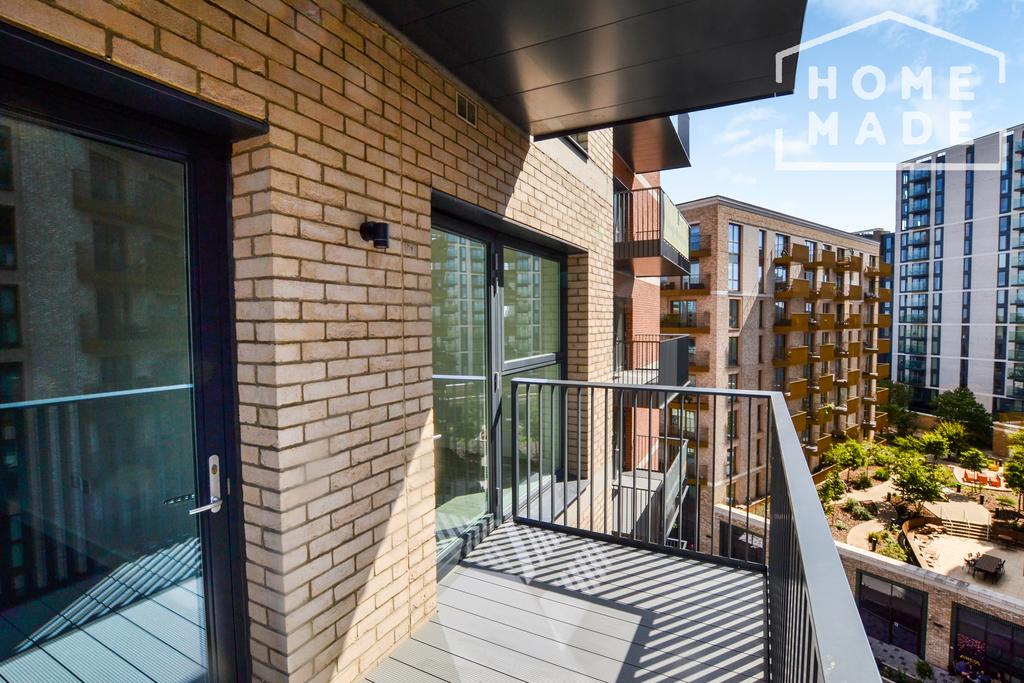 Apartment in London - View 4