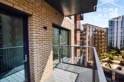 undefined, Kew Bridge Rise, TW8