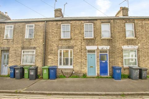 2 bedroom terraced house to rent, Hope Street, Cambridge