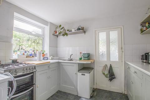 2 bedroom terraced house to rent, Hope Street, Cambridge