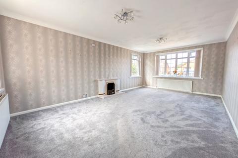 2 bedroom bungalow for sale, Briar Way, Skegness, PE25