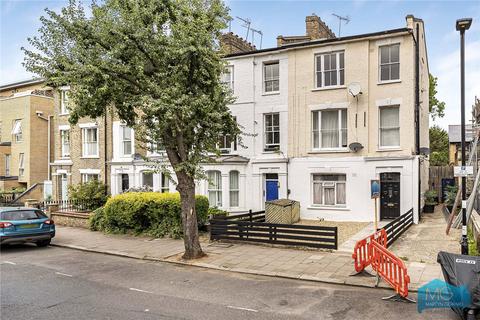 Ashley Road, Crouch End, London, N19