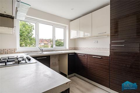 3 bedroom apartment for sale, Ashley Road, Crouch End, London, N19