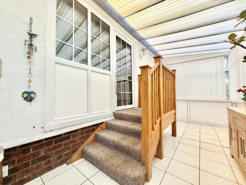 House in Christchurch, Iford, Bournemouth - View 3