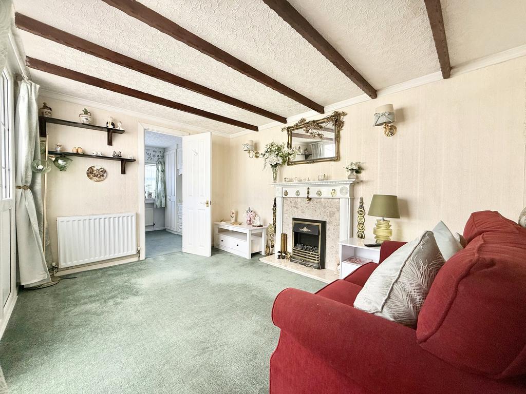 House in Christchurch, Iford, Bournemouth - View 5