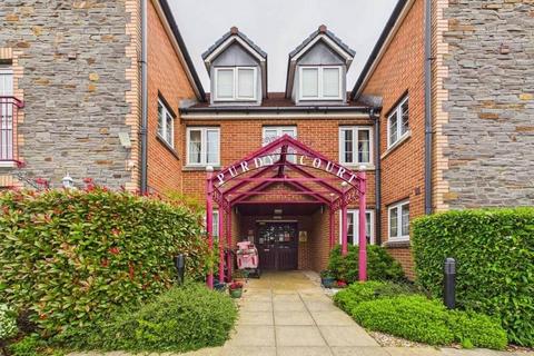 1 bedroom apartment for sale, New Station Road, Bristol, BS16