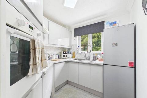 1 bedroom apartment for sale, New Station Road, Bristol, BS16