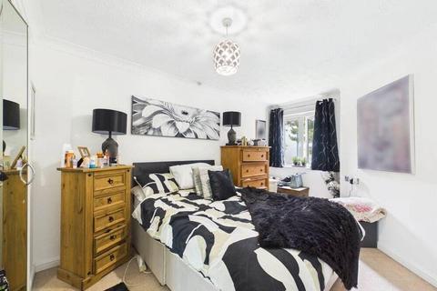 1 bedroom apartment for sale, New Station Road, Bristol, BS16