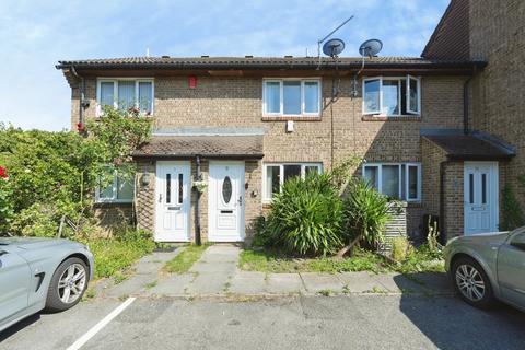 2 bedroom terraced house for sale, Barfreston Way, London, SE20