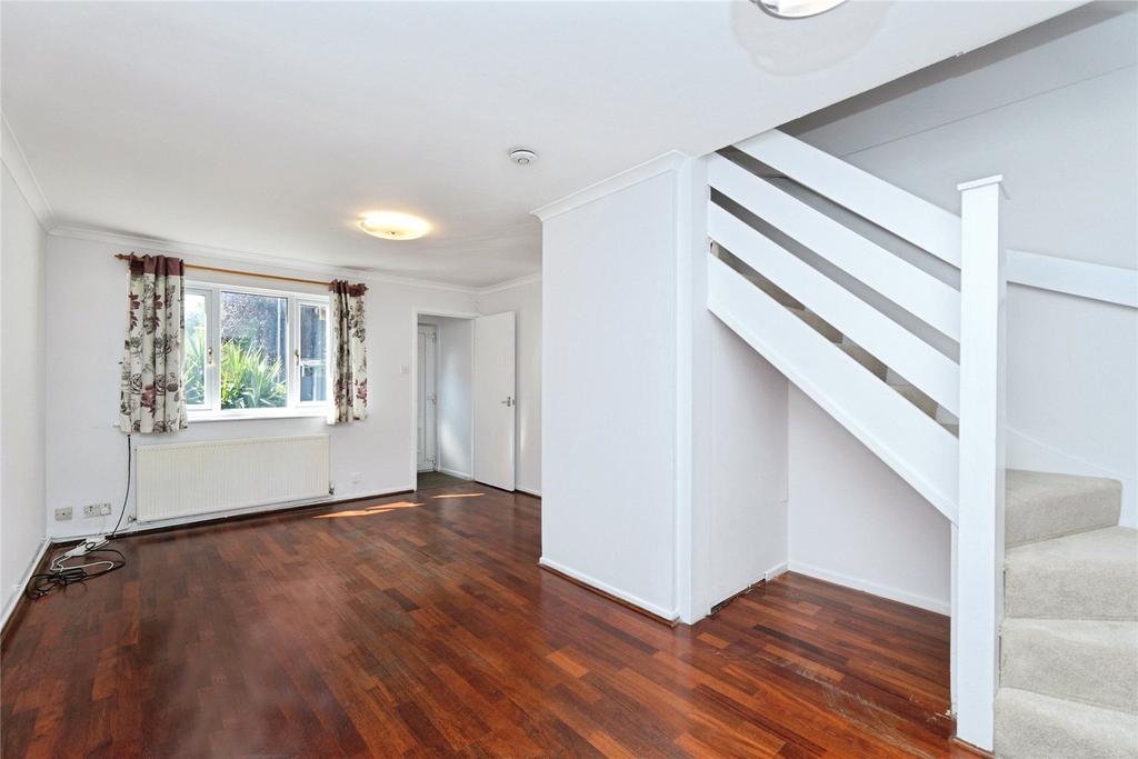 House in London - View 2
