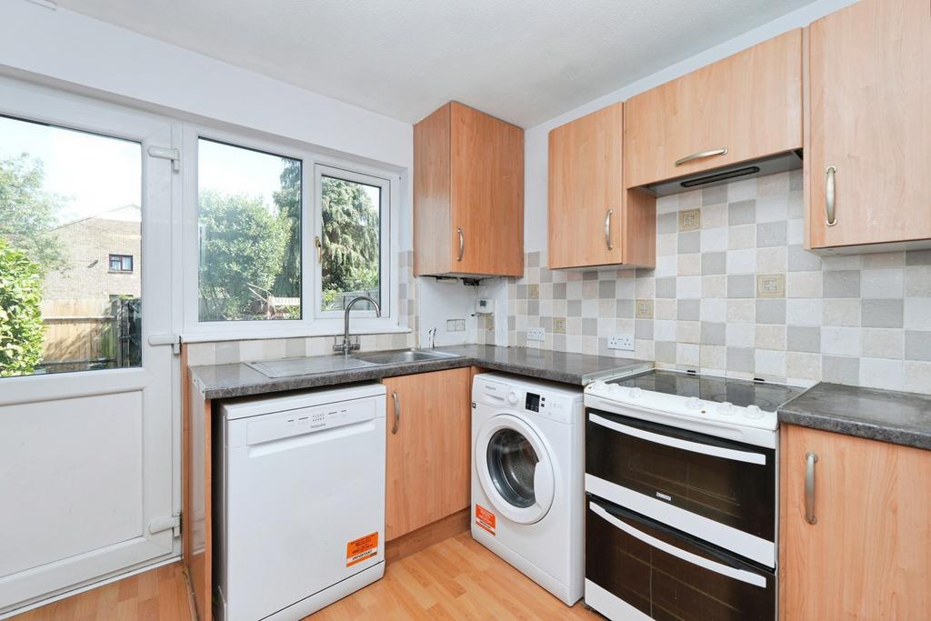 House in London - View 3
