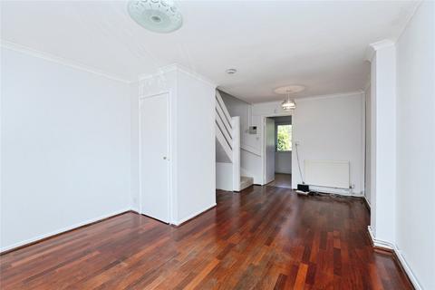 2 bedroom terraced house for sale, Barfreston Way, London, SE20