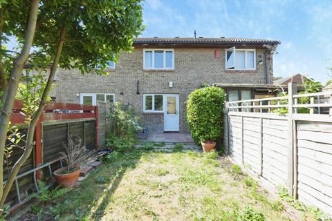 undefined, Barfreston Way, London, SE20