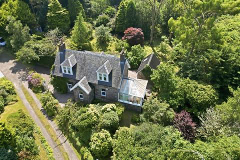 3 bedroom detached house for sale, Hill Cottage, Spey Road, Inverkip