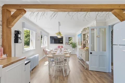 3 bedroom detached house for sale, Hill Cottage, Spey Road, Inverkip