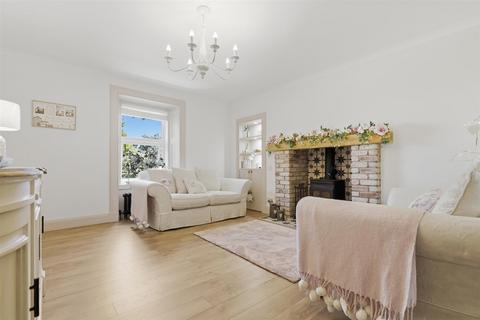 3 bedroom detached house for sale, Hill Cottage, Spey Road, Inverkip