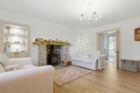 3 bedroom detached house for sale, Hill Cottage, Spey Road, Inverkip