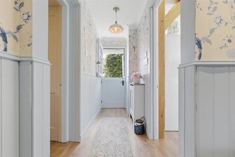 3 bedroom detached house for sale, Hill Cottage, Spey Road, Inverkip