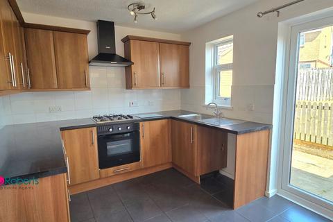 2 bedroom semi-detached house for sale, Sidmouth Close, Dalton-Le-Dale, Seaham, Durham, SR7 8HD