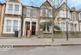 Harley Road, London