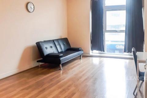 1 bedroom flat to rent, London Court, Liverpool, Merseyside, L3