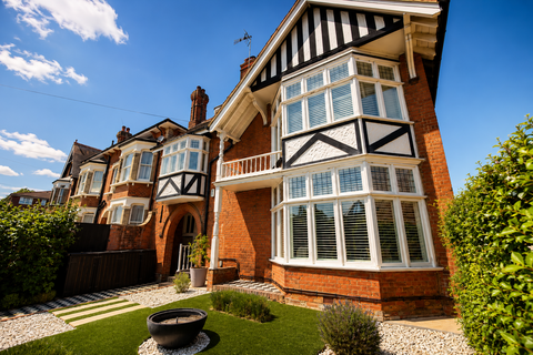 Queens Road, Brentwood CM14
